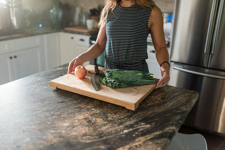 Fettweg Einsatzbereich: Oberflächen
